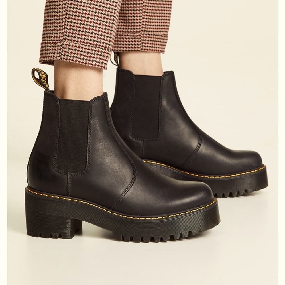 Dr. Marten Rometty Platform